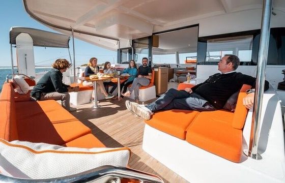 Catamaran Excess 14 13.97m