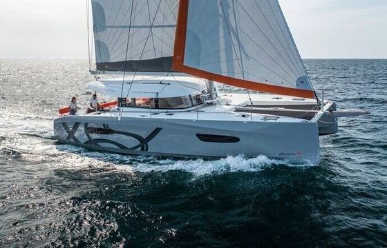 Catamaran Excess 14 13.97m