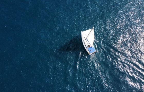 Sailboat Dufour 380 GRAND LARGE 11m