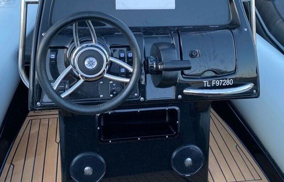 Motorboat Grand Grand 650 150hp
