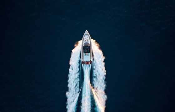 Motor yacht Pardo Yacht Pardo 50 1200hp