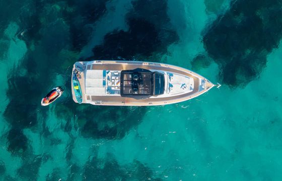 Motor yacht Pardo Yacht Pardo 50 1200hp