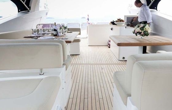 Motor yacht Sunseeker 90 4000hp