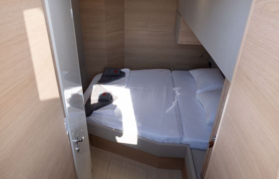 Catamaran Aventura 45 13m