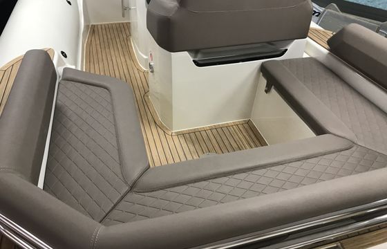 RIB BSC 65 sport 200hp