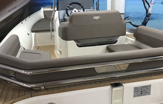 RIB BSC 65 sport 200hp