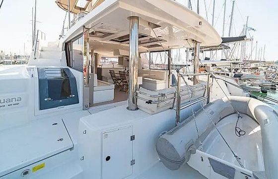Catamaran Bali - Catana Bali 4.8 14.28m
