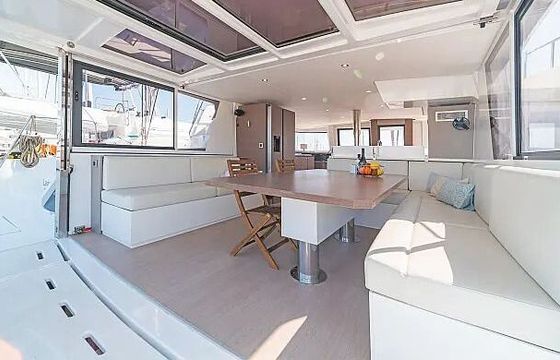 Catamaran Bali - Catana Bali 4.8 14.28m