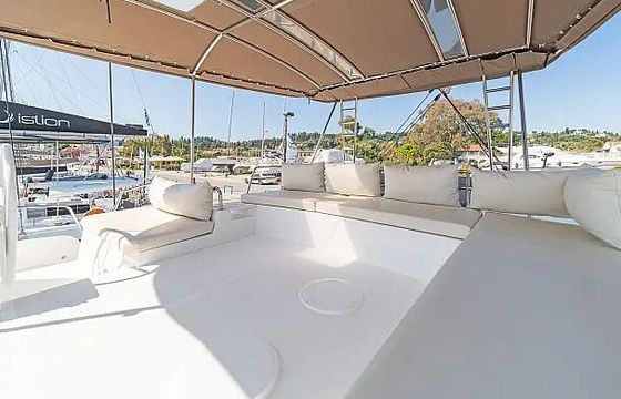 Catamaran Bali - Catana Bali 4.8 14.28m