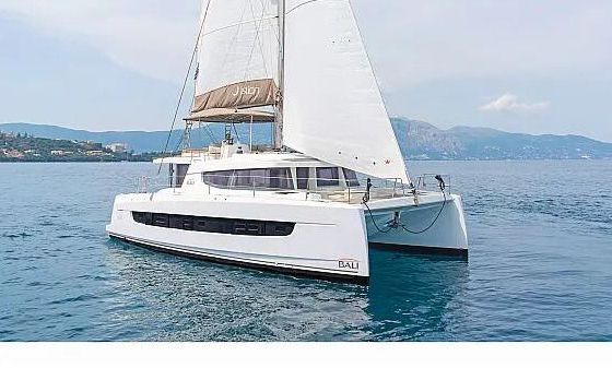 Catamaran Bali - Catana Bali 4.8 14.28m