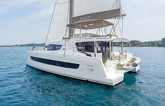 Catamaran Bali - Catana Bali 4.8 14.28m