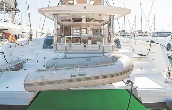 Catamaran Bali - Catana Bali 4.8 14.28m