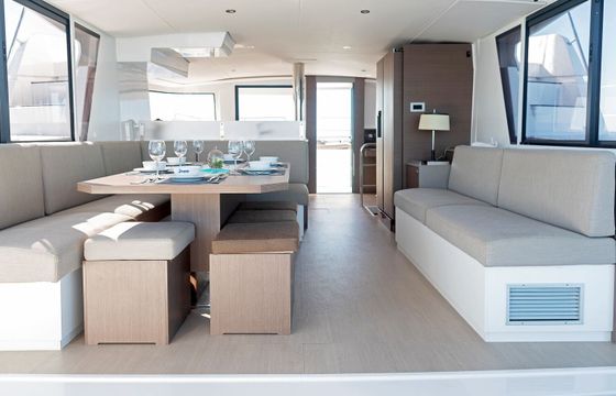 Catamaran Bali - Catana Bali 4.6 14.28m