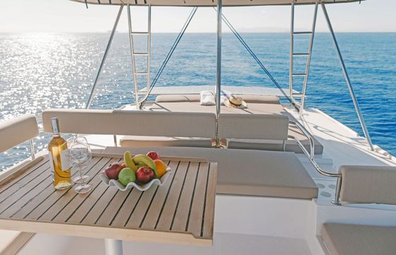 Catamaran Bali - Catana Bali 4.6 14.28m