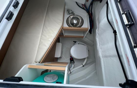 Sailboat Jeanneau Sun Odyssey 490 14m
