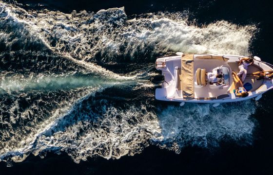 Boat without licence  Blumax 19 Pro Blumax 19 Pro 40hp