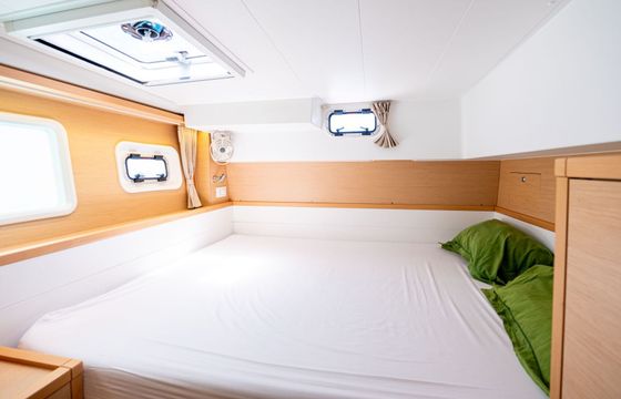 Catamaran Lagoon 39 11.74m