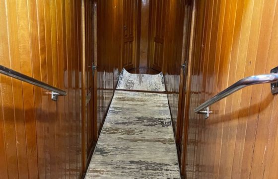 Gulet Custom Custom 25m