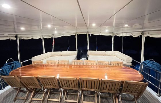 Gulet Custom Custom 25m
