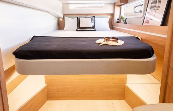 Catamaran 15 BALI 4.2 (4D/2C) - HU 12m