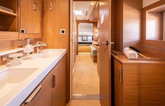 Catamaran 15 BALI 4.2 (4D/2C) - HU 12m