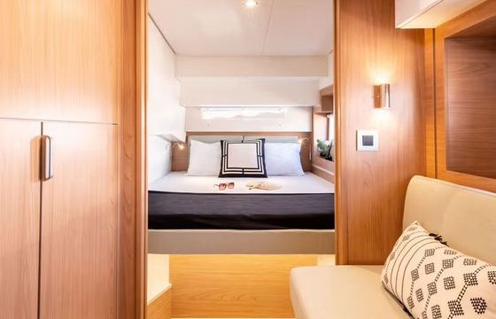 Catamaran 15 BALI 4.2 (4D/2C) - HU 12m