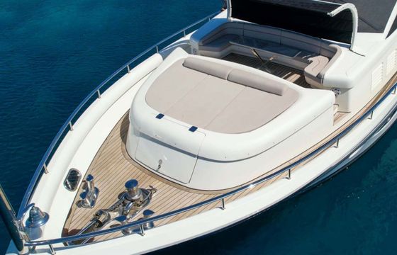 Motor yacht 2023 2023
