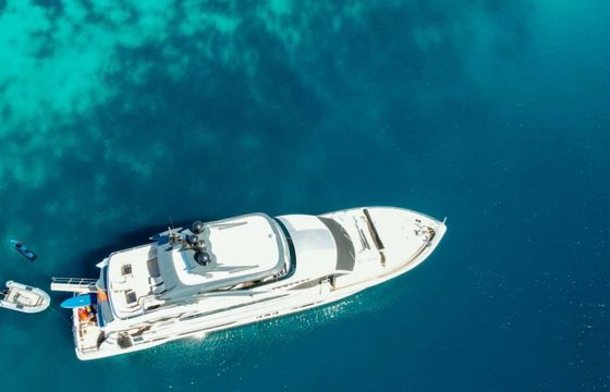 Motor yacht 2023 2023