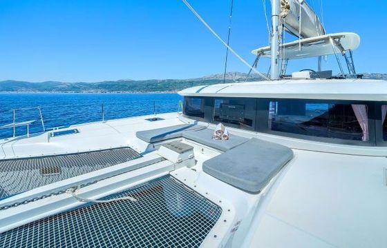Catamaran Lagoon 46 13.99m
