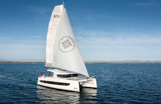 Catamaran Bali Catsmart 11m