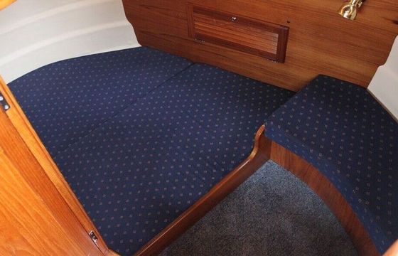 Houseboat Agder 840