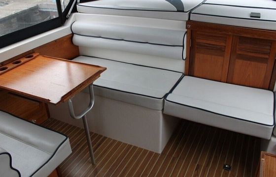 Houseboat Agder 840