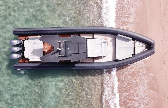 RIB Sea Water Phantom 50 1050hp