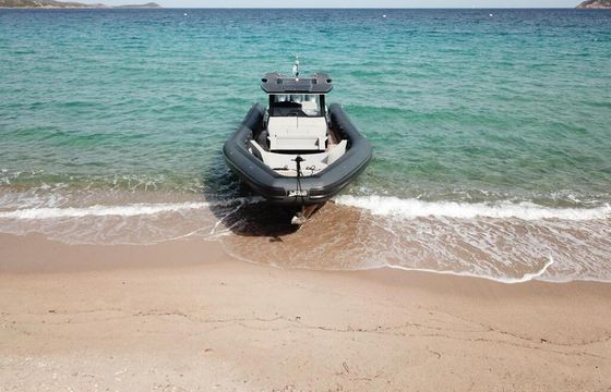 RIB Sea Water Phantom 50 1050hp