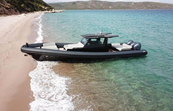 RIB Sea Water Phantom 50 1050hp