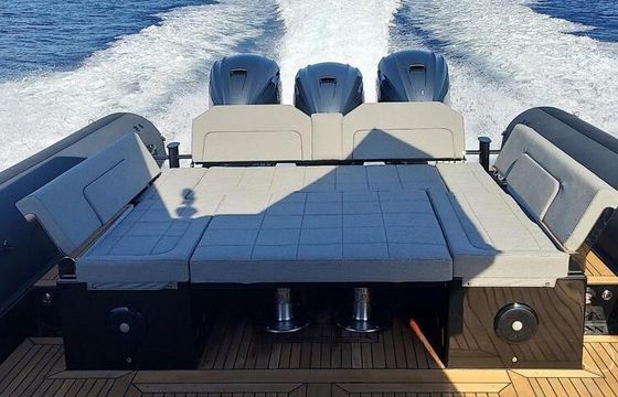 RIB Sea Water Phantom 50 1050hp