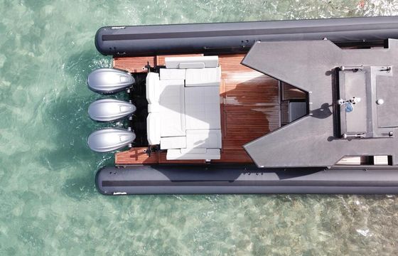 RIB Sea Water Phantom 50 1050hp