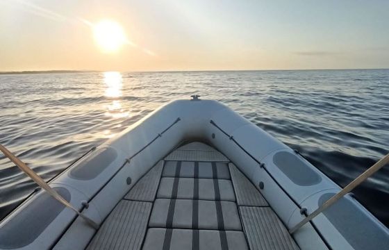 RIB Valiant Valiant 750 150hp