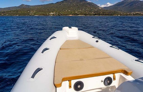 RIB ZODIAC MEDLINE 6.8 200hp