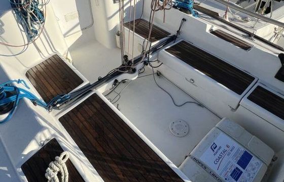 Sailboat Beneteau FIRST 31.7 9.85m