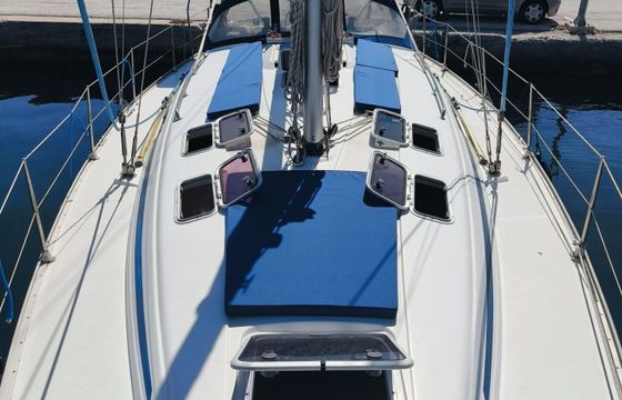 Sailboat Bavaria Bavaria 41 12.5m