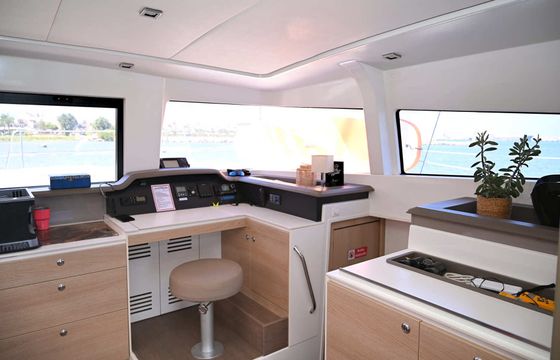 Catamaran Bali - Catana Bali 4.3 13.1m