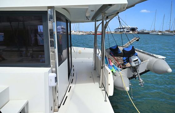 Catamaran Bali - Catana Bali 4.3 13.1m