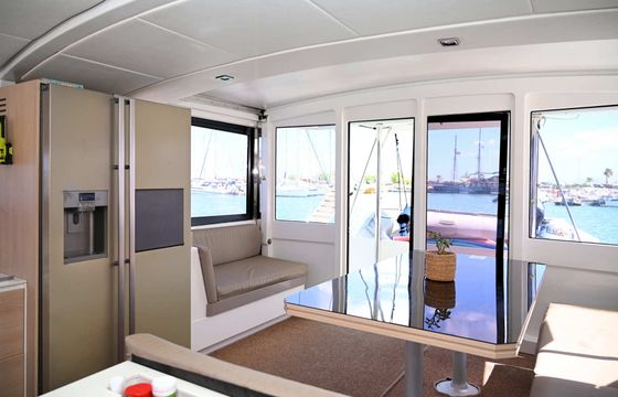 Catamaran Bali - Catana Bali 4.3 13.1m