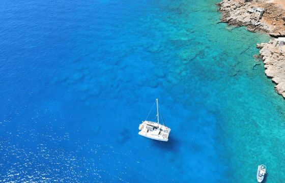 Catamaran Bali - Catana Bali 4.3 13.1m