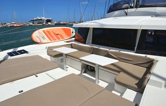 Catamaran Bali - Catana Bali 4.3 13.1m