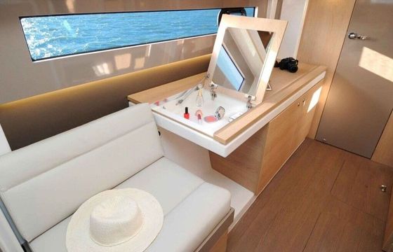 Catamaran Catana Bali 4.1 - 3 + 1 cab. 12.12m