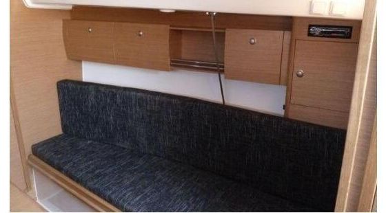 Sailboat Antila Yachts Antila 27 8.85m