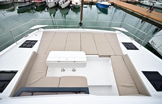 Catamaran Bali - Catana Bali 4.6 Arche VI 14m