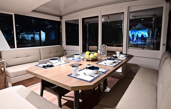 Catamaran Bali - Catana Bali 4.6 Arche VI 14m